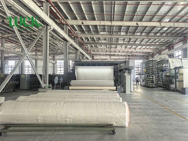 Wool Printed Wall To Wall Carpet For Luxury Place